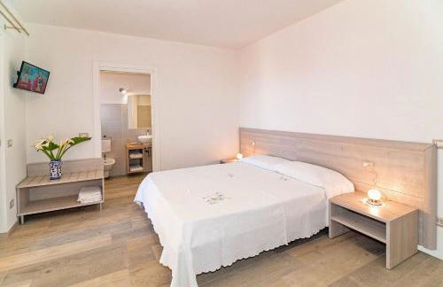 MOLAROTTO CAMERE CON ANGOLO COTTURA - Photo 35