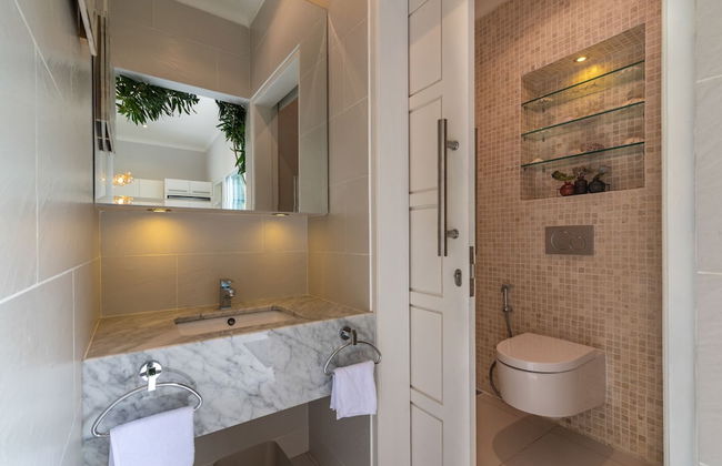 Villa Shiva - Foto 46