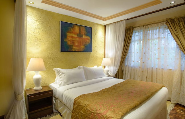 Mimosa Court Apartments - Foto 6