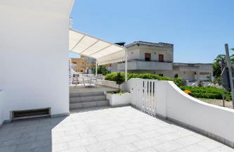 Casa vacanze Pescoluse - Foto 15