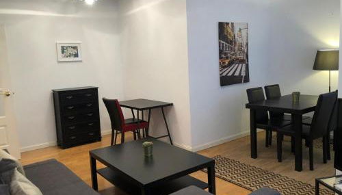 Vivienda de 1 habitación , Menina , Alcobendas - Foto 2