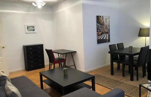 Vivienda de 1 habitación , Menina , Alcobendas - Foto 2