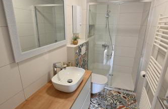 The Cozy Chalet - Foto 25