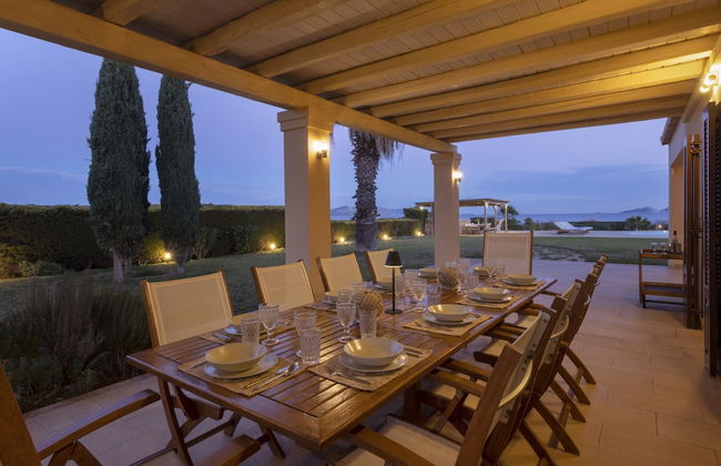 Porto Heli - Heaven on Earth Villa - Foto 22