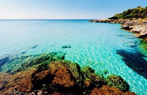 Villa Lido Silvana Marina di Pulsano - Foto 6