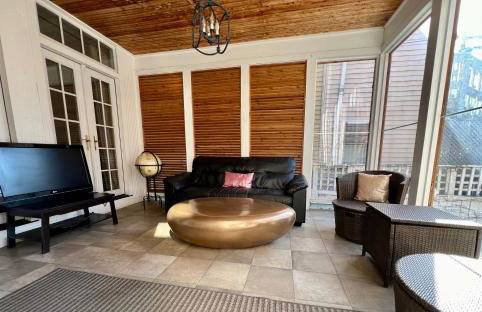 3 br Spacious Home in Ideal Location w Free Parking Back Yard Pets Welcome - Foto 11