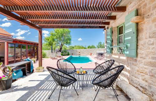 Villa Josip & Mia by Interhome - Foto 8