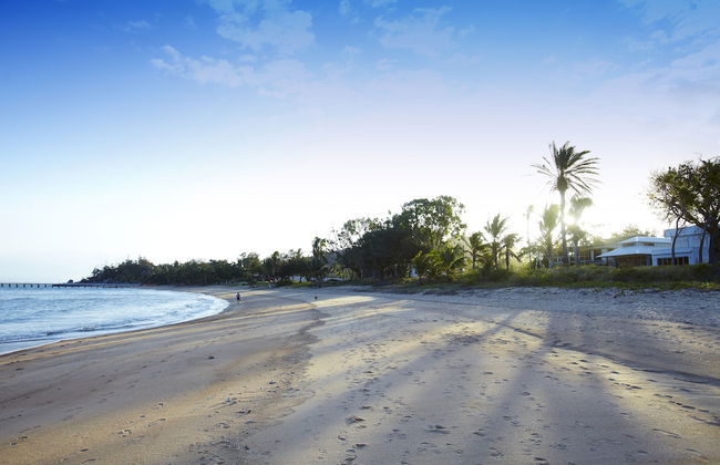 Beached on Magnetic - Photo 18