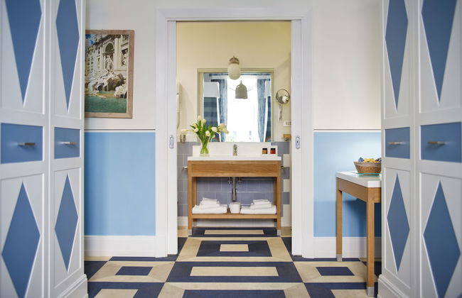 Piazza di Spagna Prestige - Foto 11