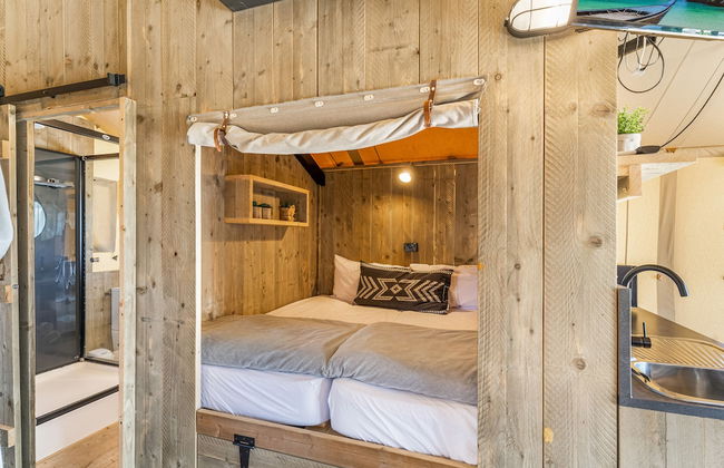 BIG4 Tasman Holiday Parks - Bendigo - Foto 15