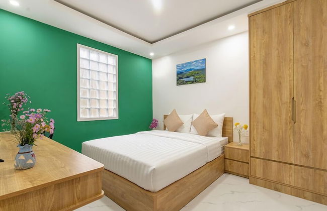 Hoa Mi - Villa Condotel - Foto 18