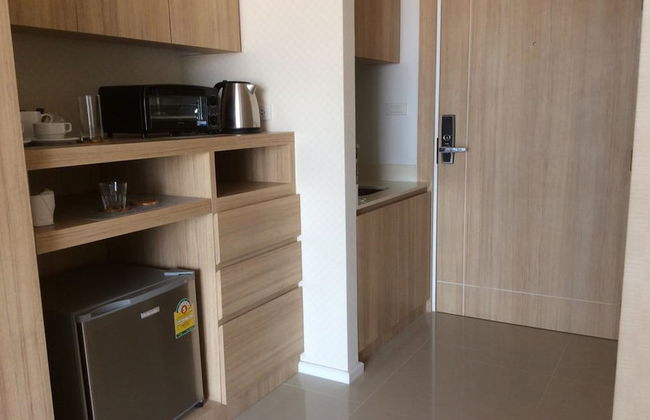 Himawari at Condo - Photo 9