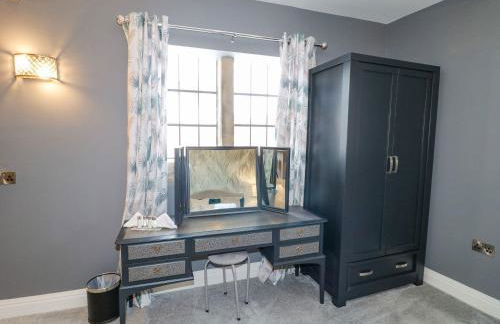 Hunters Lodge at Wildersley Farm - Foto 19