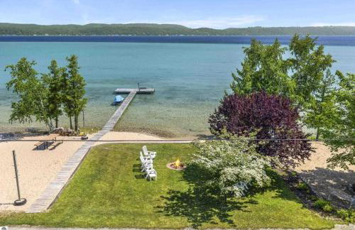 New! The Sunkissed Beach House Truly Spectacular! - Foto 33