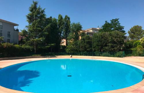 Paradisier Apartment Mougins - Foto 23