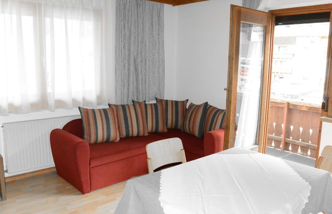 Apartment Landhaus Lenz - Foto 9