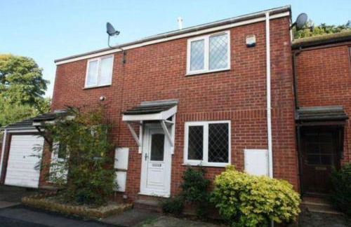 Cosy home with parking close to city centre - Foto 6