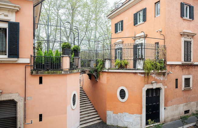 Maison Giulia - Photo 37