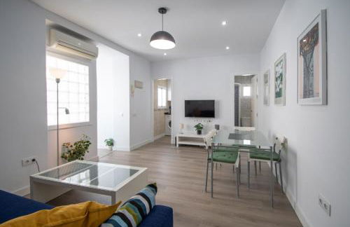 Apartamento Ooh La Lá Cádiz - Foto 13