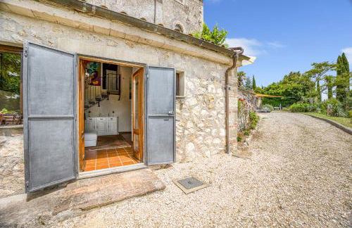 Torre Del Melograno With Heated Pool - Happy Rentals - Foto 30