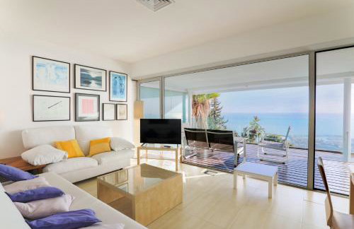 Sitges Suites - Foto 1
