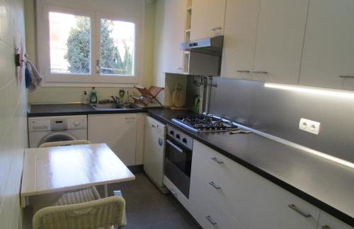 Acogedor apartamento en el centro de Sitges - Foto 2