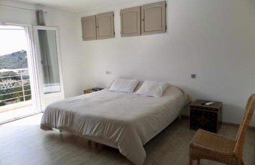 Villa piscine vue mer - Foto 14