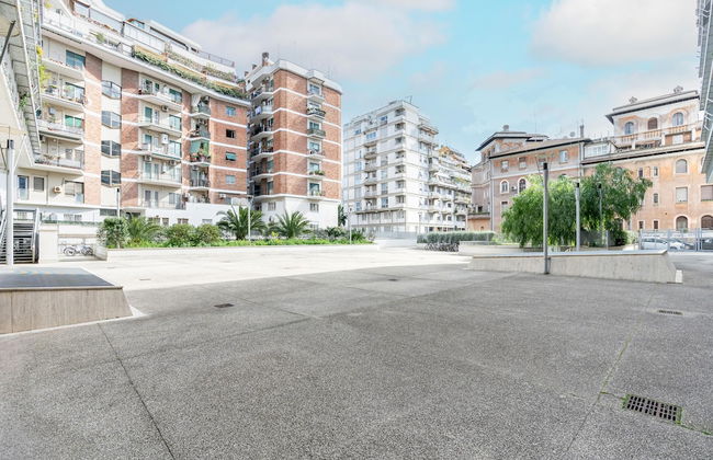 Portuense 107- Bright Flat - Foto 17