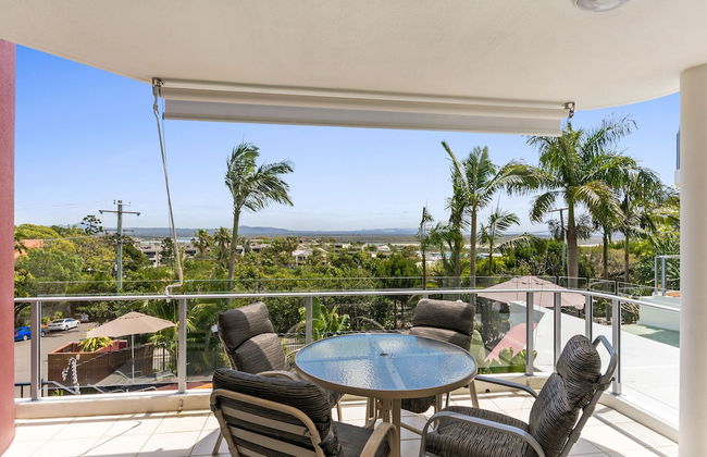 Bali Hai Apartments Noosa - Foto 57