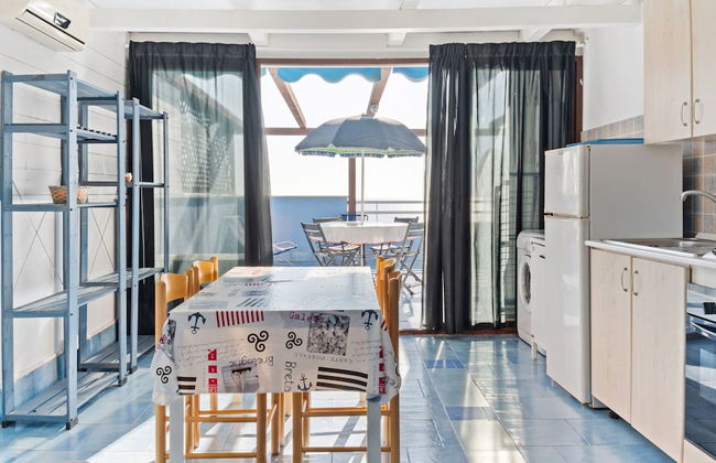 Belvilla by OYO Apartment in Policastro Bussentino - Foto 15