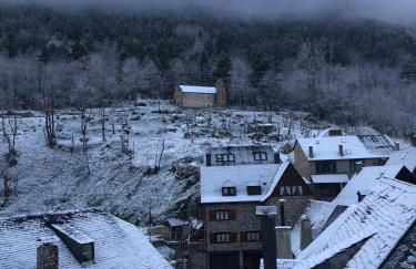 Chalet Aranés Santa María cerca de Baqueira-Beret by Eth Flòc - Foto 57