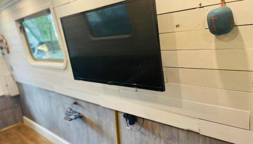 BespokeNarrowBoat - Foto 4