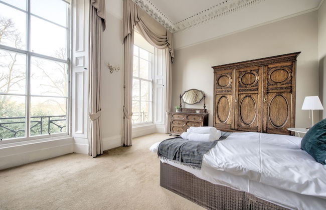 Oxford - New Town Apartment - Foto 2