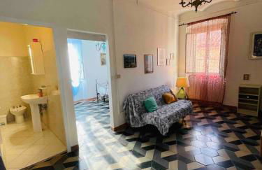 Antica casa nel borgo medievale di Prata - Foto 14