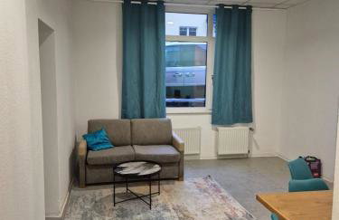 Geestebogen Haus - Foto 14