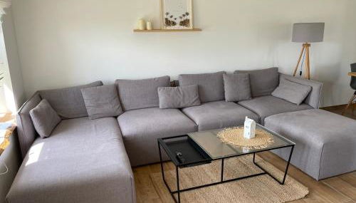 Reetdachkate Wackerballig - Foto 2