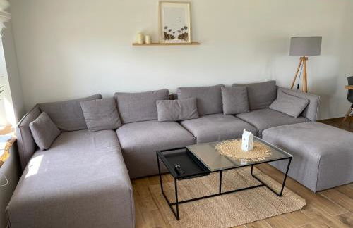 Reetdachkate Wackerballig - Foto 2