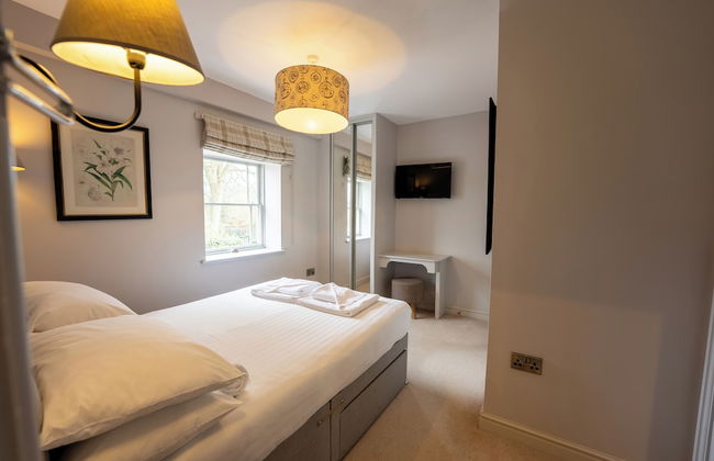 Oakerthorpe Holiday Village - Foto 42