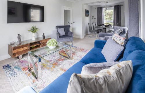 Quiet 2 bedroom gem in Stirling - Foto 1