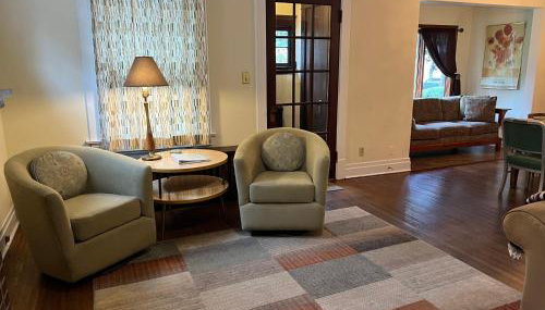 Whirlpool Cottage - Foto 5