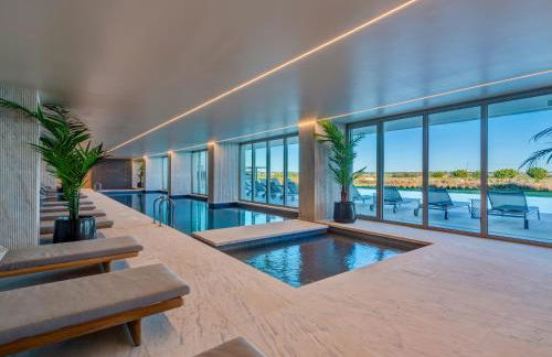 Bayline - Beachfront Bliss & Spa by Bedzy - Foto 63