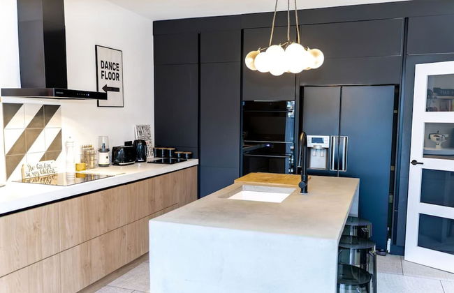 Lecropt House Pet Friendly Stays Inverurie Aberdeenshire - Foto 5