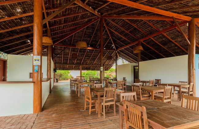 IM02 Apt 3 Suítes em Imbassaí - Photo 5