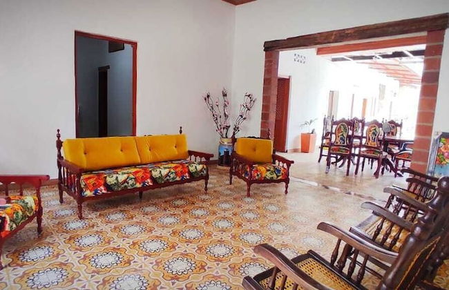 Casa Olga Cecilia - Foto 6