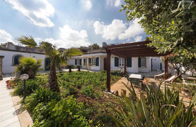 619 La Ripostiera in Castro - Foto 3