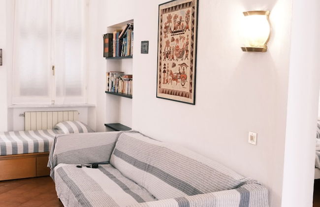 A pochi passi dal mare- PortofinoVacanze - Foto 12