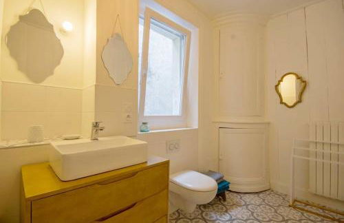 La Vedette - Les Gîtes de KEROUZEC - Mer et centre historique - Foto 6