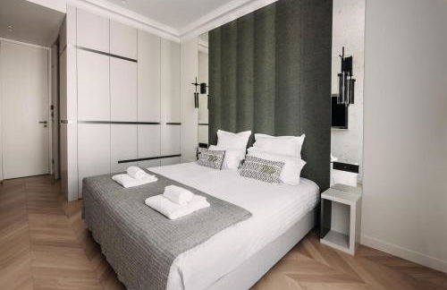 HIGHSTAY - Luxury Serviced Apartments - North Marais 1 - Foto 89