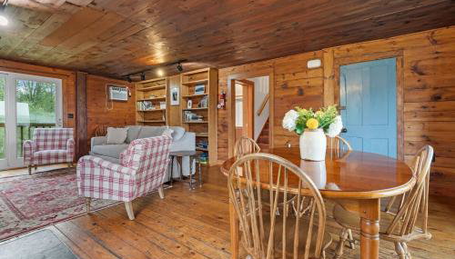 A - Farmhouse Apartment on Miles Smith Farm - Foto 5