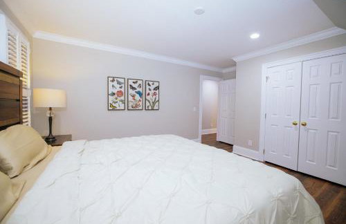 Retreat Estate in Apex NC - Foto 66